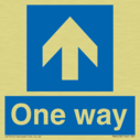 one-way-with-up-directional-arrow~